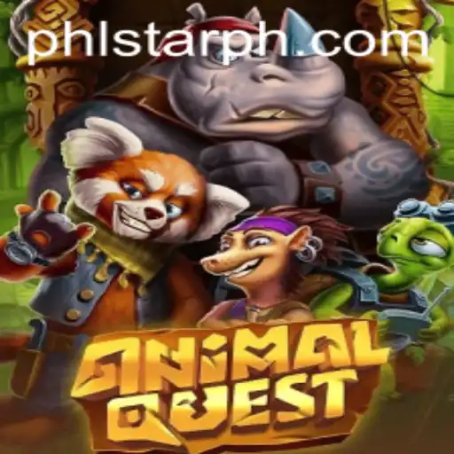 Explore the World of AnimalQuest: Unleashing Adventure with STARPH