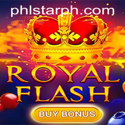 Unveiling RoyalFlashBuyBonus: Explore the Thrilling Gameplay Featuring STARPH