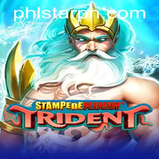 StempedeRushTrident: Unveiling an Epic Gaming Adventure