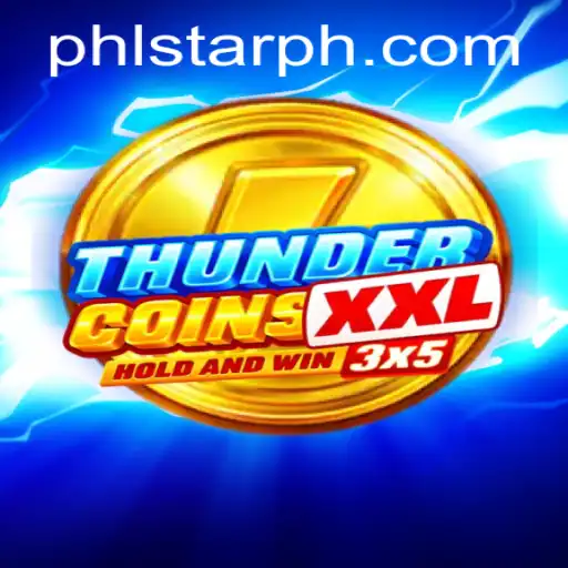 Exploring the Exciting World of ThunderCoinsXxl and the STARPH Phenomenon