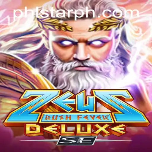 Unleashing the Thunder in 'ZeusRushFeverDeluxeSE': An Electrifying Game Experience